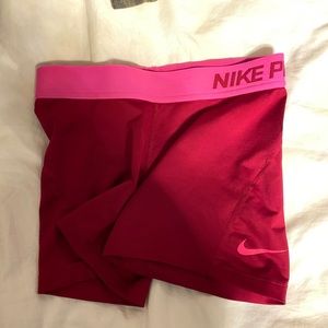 nike pros